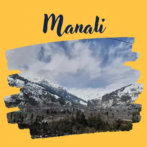 Excellent Support & Backup Planning by Yuven Travel (Manali)!!!